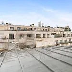 Neuf & Lumineux 16 Apartmán Paříž