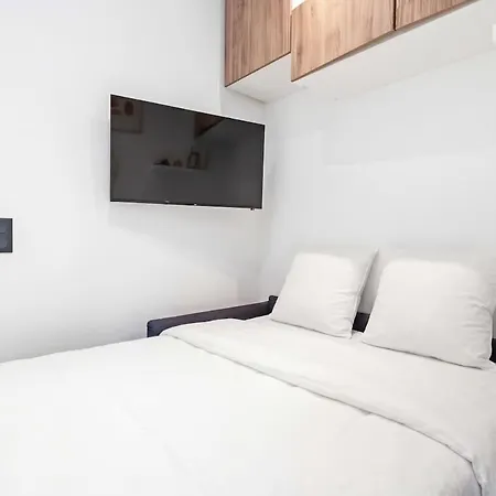 Daire Neuf & Lumineux 16 Paris