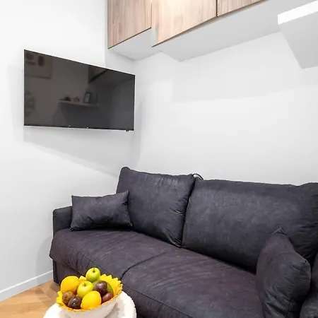 Daire Neuf & Lumineux 16 Paris