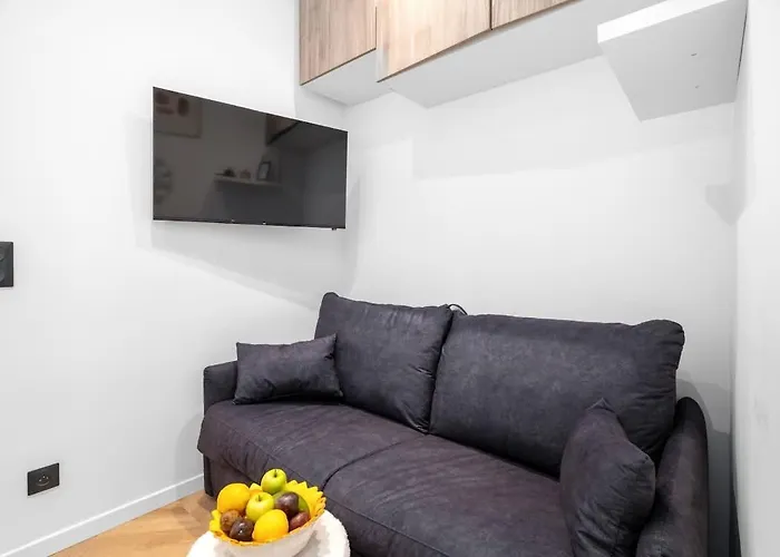 Daire Neuf & Lumineux 16 Paris